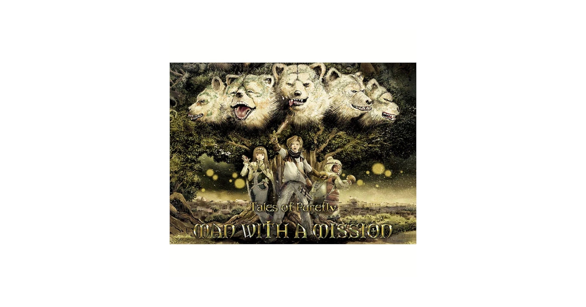 マンウィズ CD,DVD限定版 Amazon.co.jp: 【Amazon.co.jp限定】Wolf Complete Works X