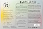 BLOOMORA Variety Under Eye Patches (30 Pairs) - Dark Circles & Puffiness Care - Eye Mask for Care