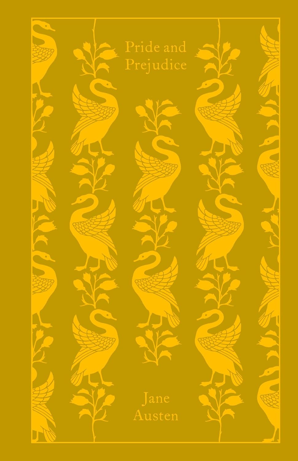 Pride and Prejudice Jane Austen (Penguin Clothbound Classics) Amazon