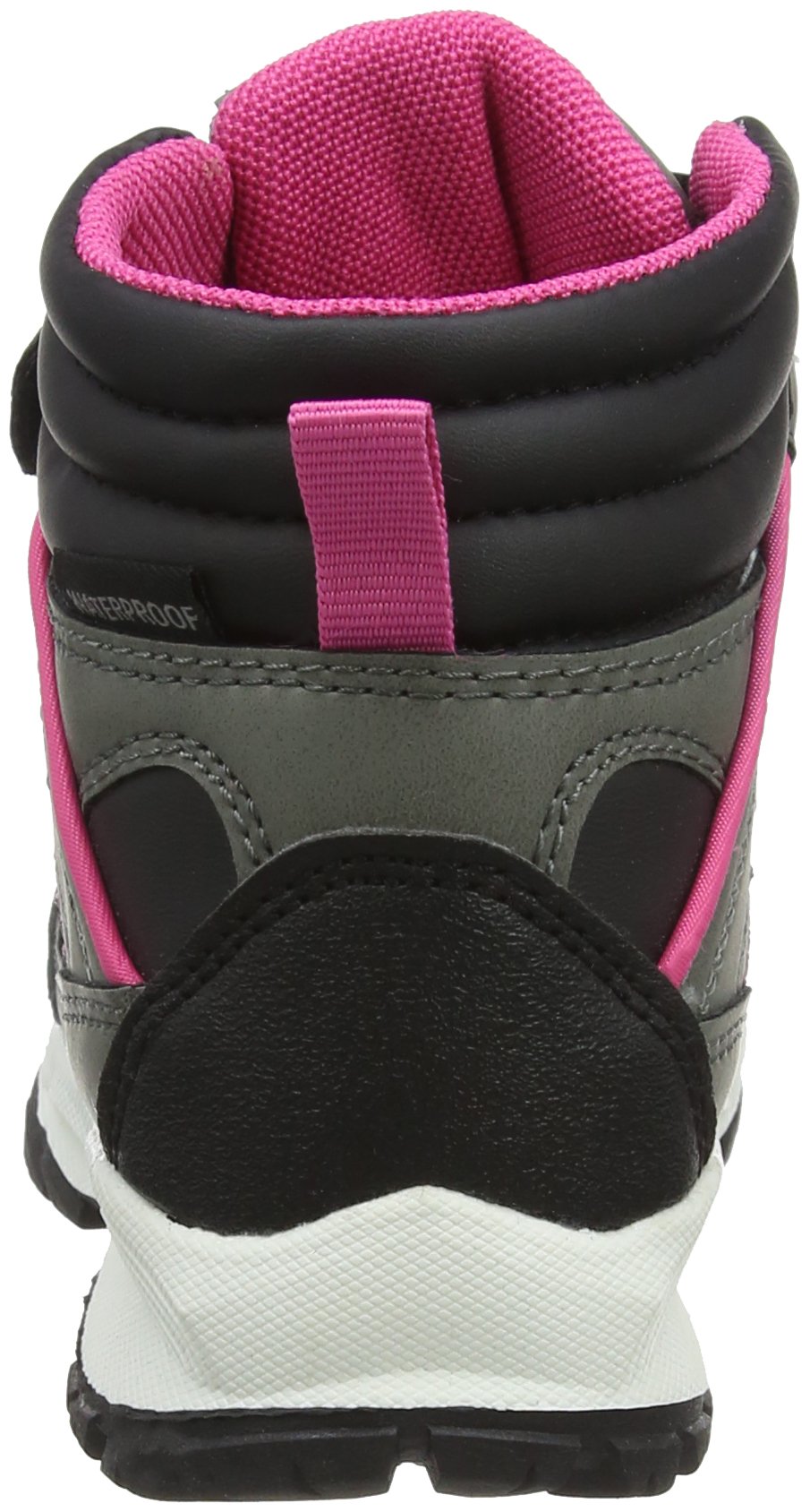 Jade, Zapatos de High Rise Senderismo Unisex niños