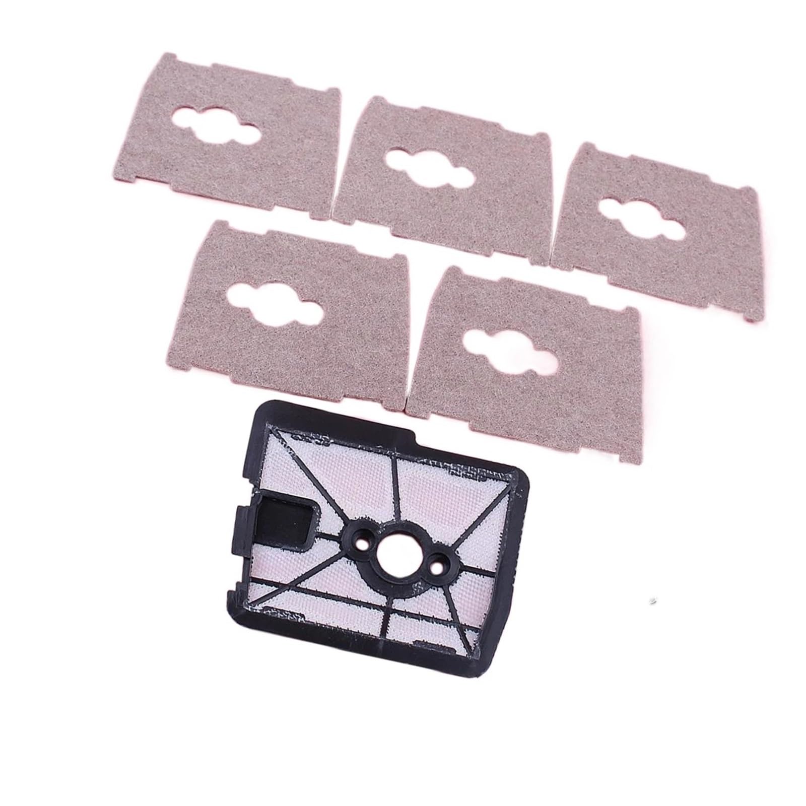 Kit de nettoyage de couvercle de base haute résistance pour débroussailleuse FS360 FS550