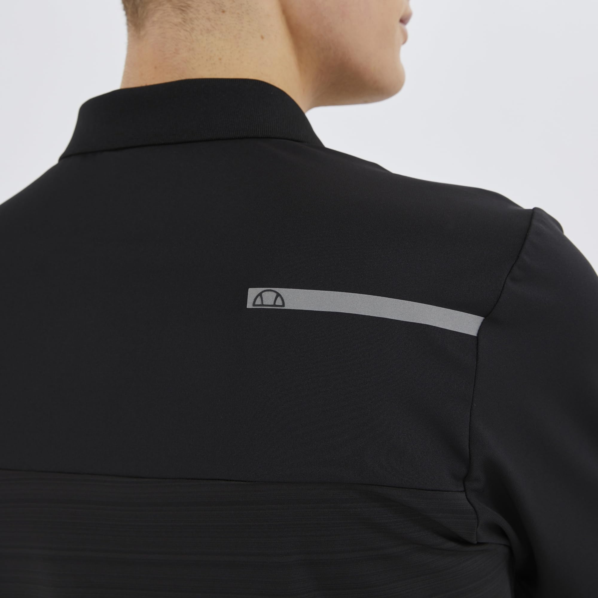 Ellesse Fresci Polo Hombre