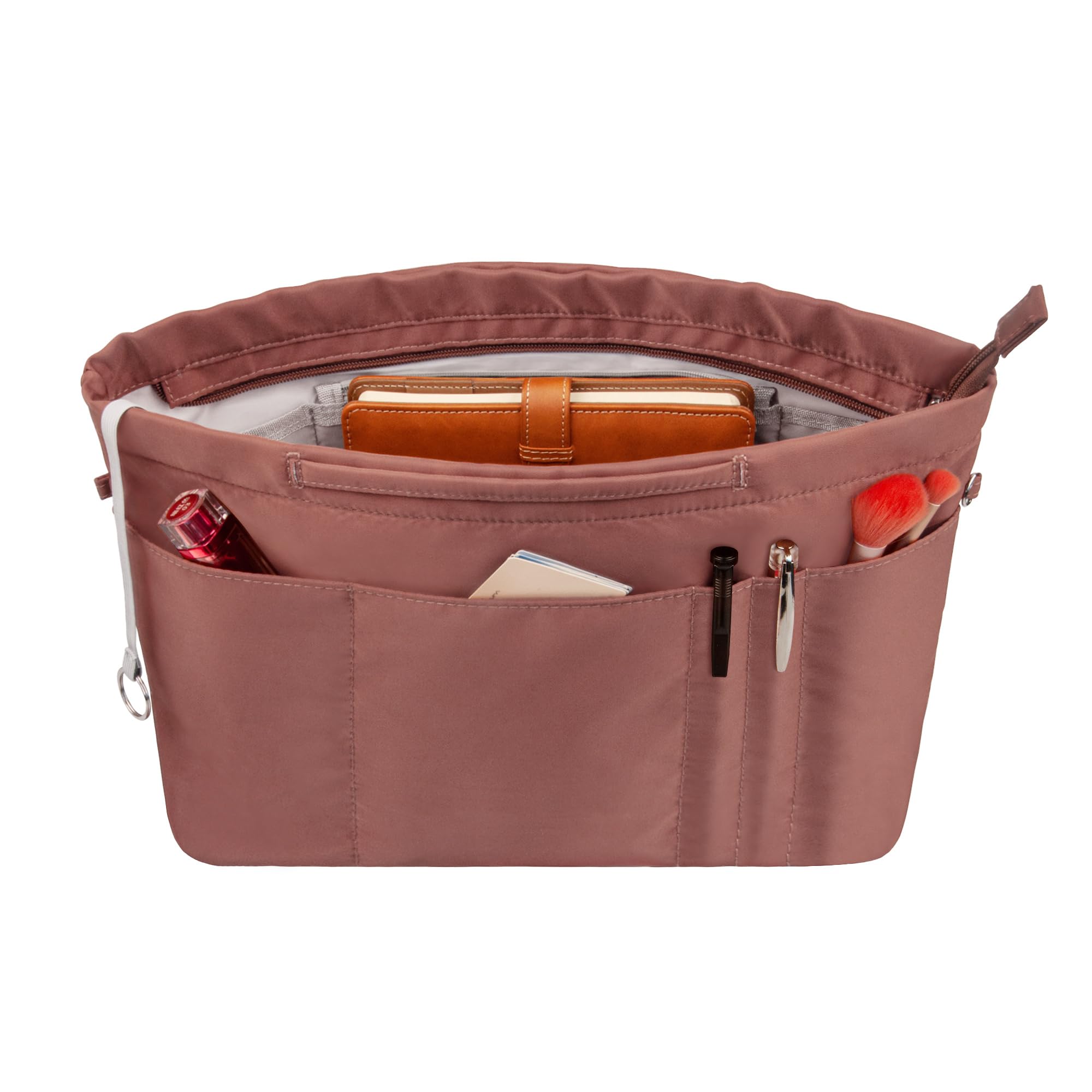 Vercord Purse Insert Organizers for Tote Handbag