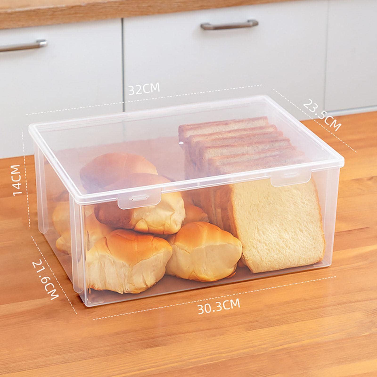 GXFCING Scatola per Dolci da 24 Pezzi, 22,9 x 15,3 x 6,4 cm Scatola per Torte in Cartone Bianca con Finestra Trasparente per Feste di Natale Biscotti Pasticcini Muffin Confezioni Regalo