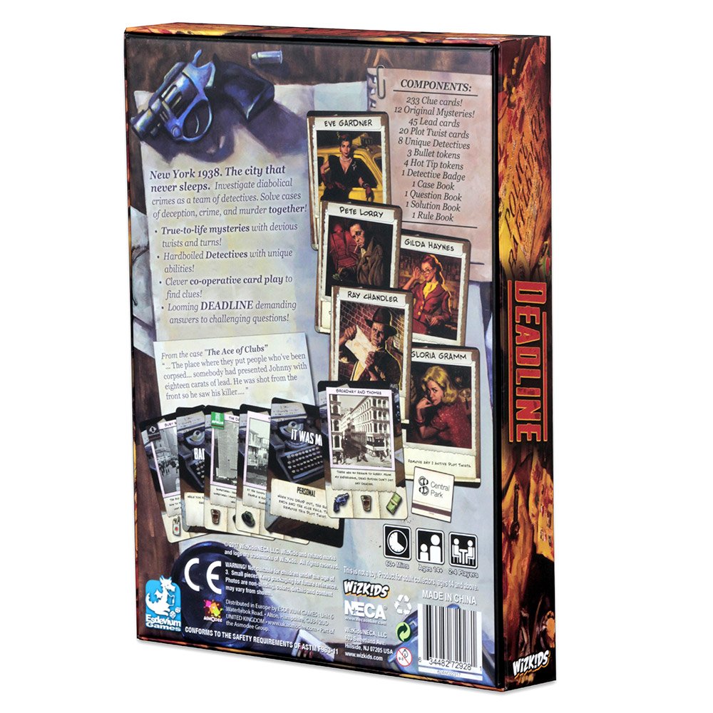 WizKids WZK72928 Accessories - Image 2