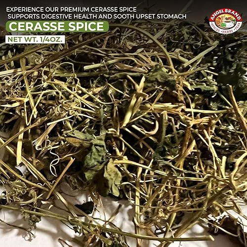 Miniatura 2 de Angel Brand Té Cerasse