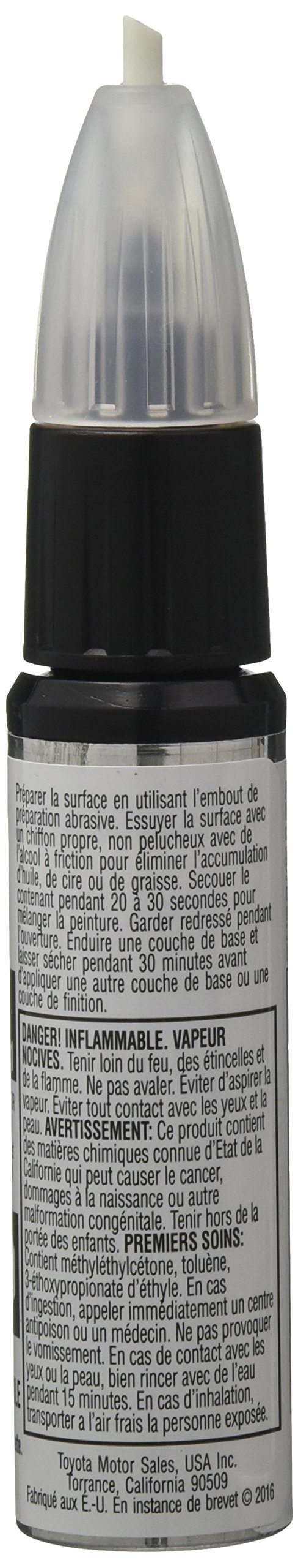 Toyota Touch Up Paint 6T5 Oasis Green Pearl Genuine Scion/Lexus