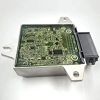 Vista 5 de LFFM189E1C 2009-2017 para Mazda 5 2.0L TCU TCM módulo de control de transmisión LFFM 18 9E1C