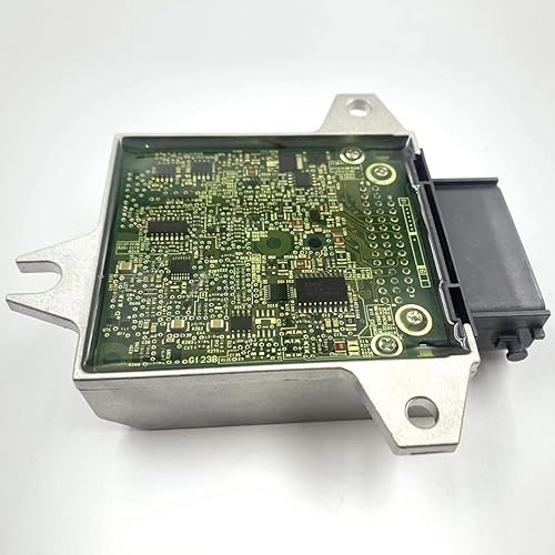 Miniatura 5 de LFFM189E1C 2009-2017 para Mazda 5 2.0L TCU TCM módulo de control de transmisión LFFM 18 9E1C