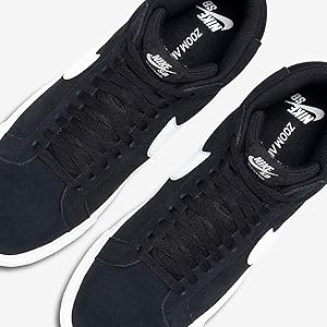 Amazon | [ナイキ] SB ズーム ブレーザー MID [SB Blazer Zoom