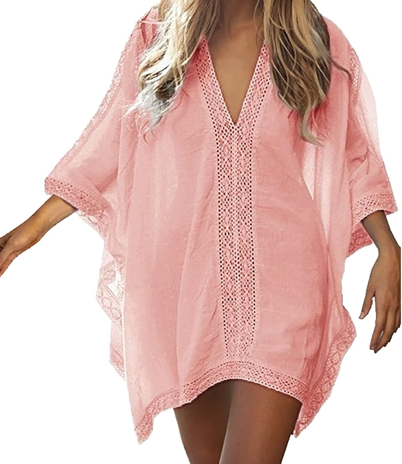 A001 Pink