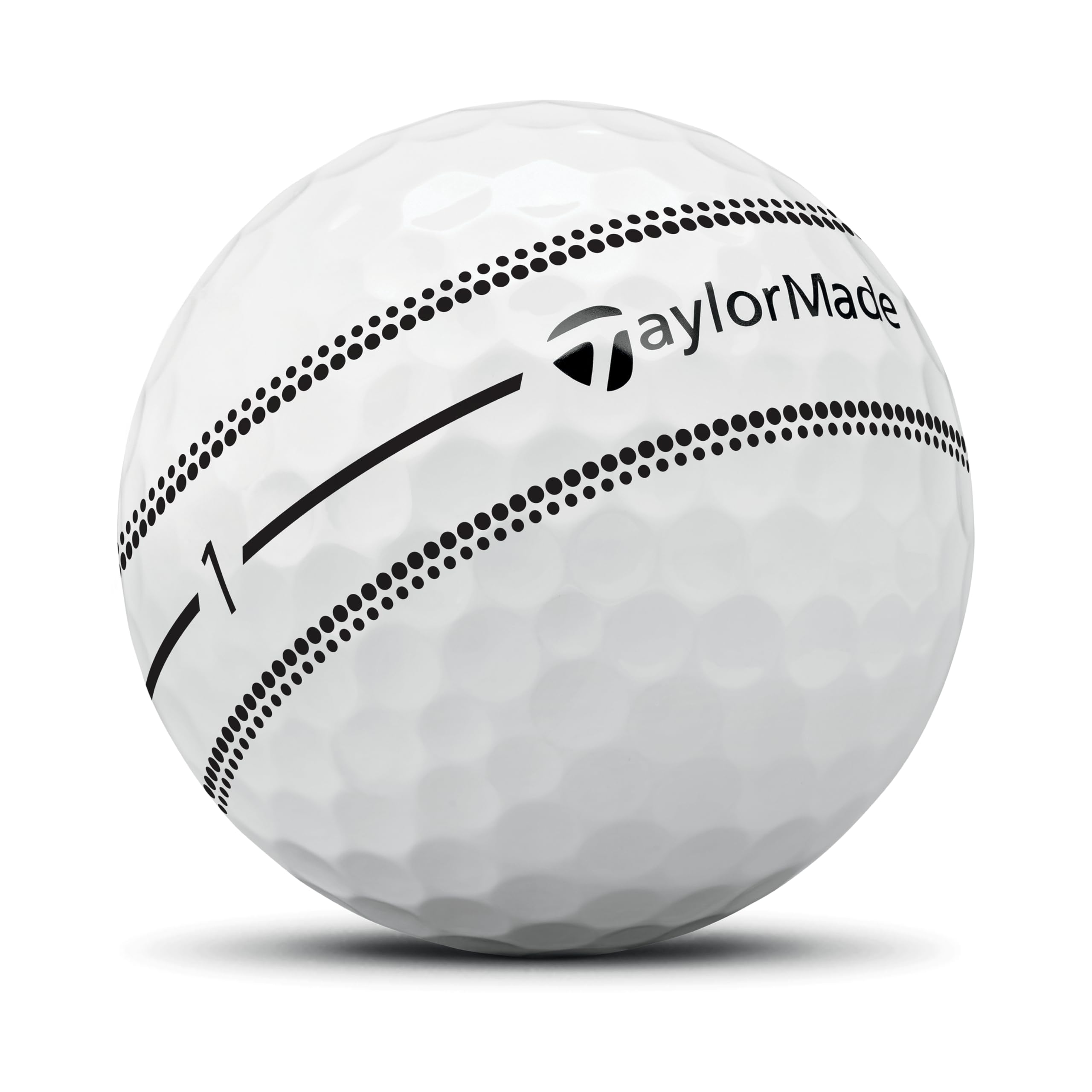 TaylorMade TP5 - Palline da golf - 3