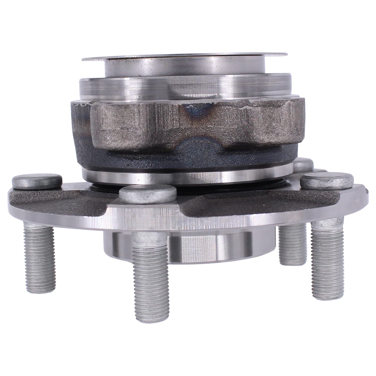 Coussinet de moyeu de roue avant gauche ou droite pour Qashqai J10 Juke F15 Leaf Xtrail T31