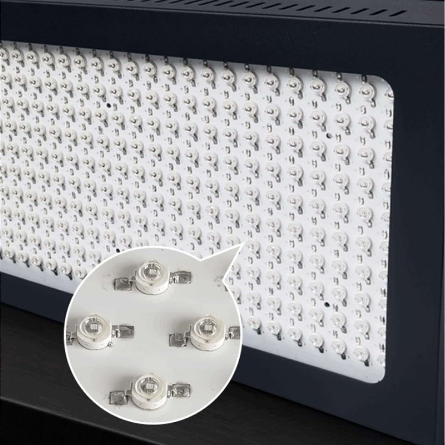 Curing Lamp, Curing Lamp Green Oil Printing Plate 2000W 365nm 395 and 405 with Ultraviolet Air Cooling for Resin and Crafts(280leds 5600w 405nm)