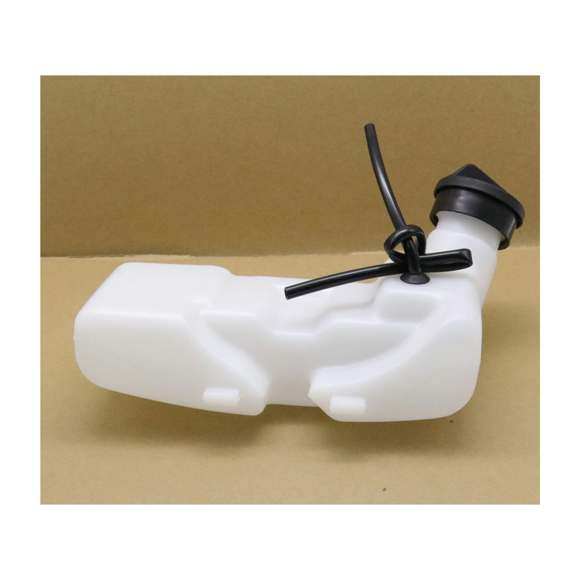 Ricambio Serbatoio Carburante Benzina For Tagliaerba Decespugliatore Potenza 334953834945 - Foto 4