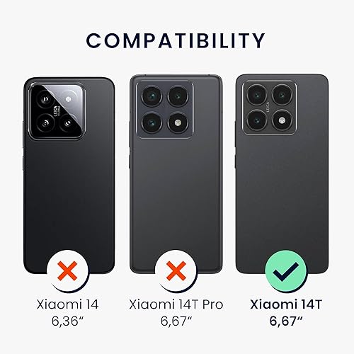 Vista 177 de kwmobile Funda compatible con Xiaomi Redmi Note 11 / Note 11S - Funda protectora de silicona TPU suave y delgada - Azul Báltico Azul (Baltic Blue)