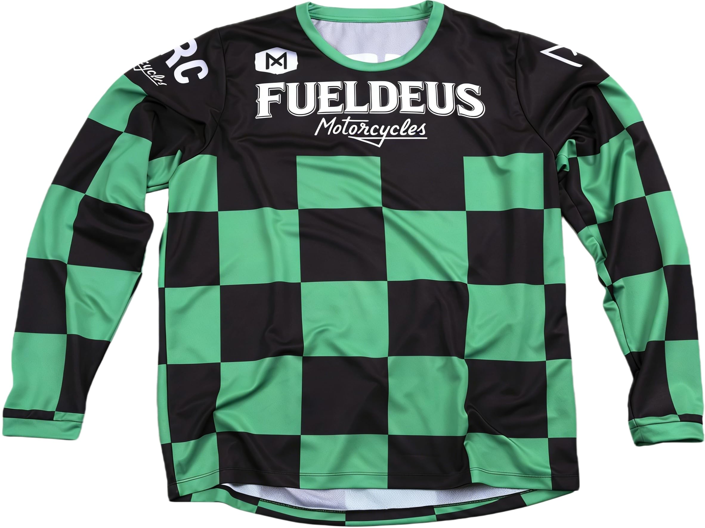 Amazon.co.jp: [FUELDEUS] アメリカンレトロ バイク用プロ仕様 