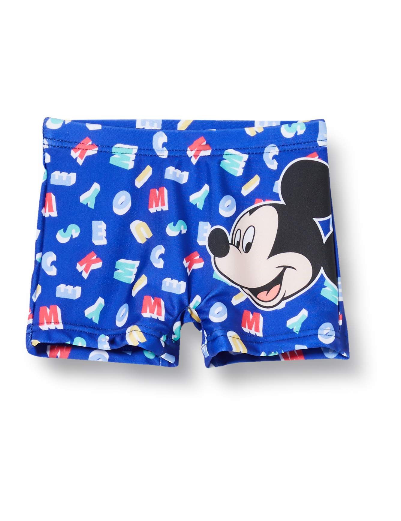 CERDÁ LIFE'S LITTLE MOMENTS Boxers Bañador Bebe Niño de Mickey Mouse-Licencia Oficial Disney Bebés
