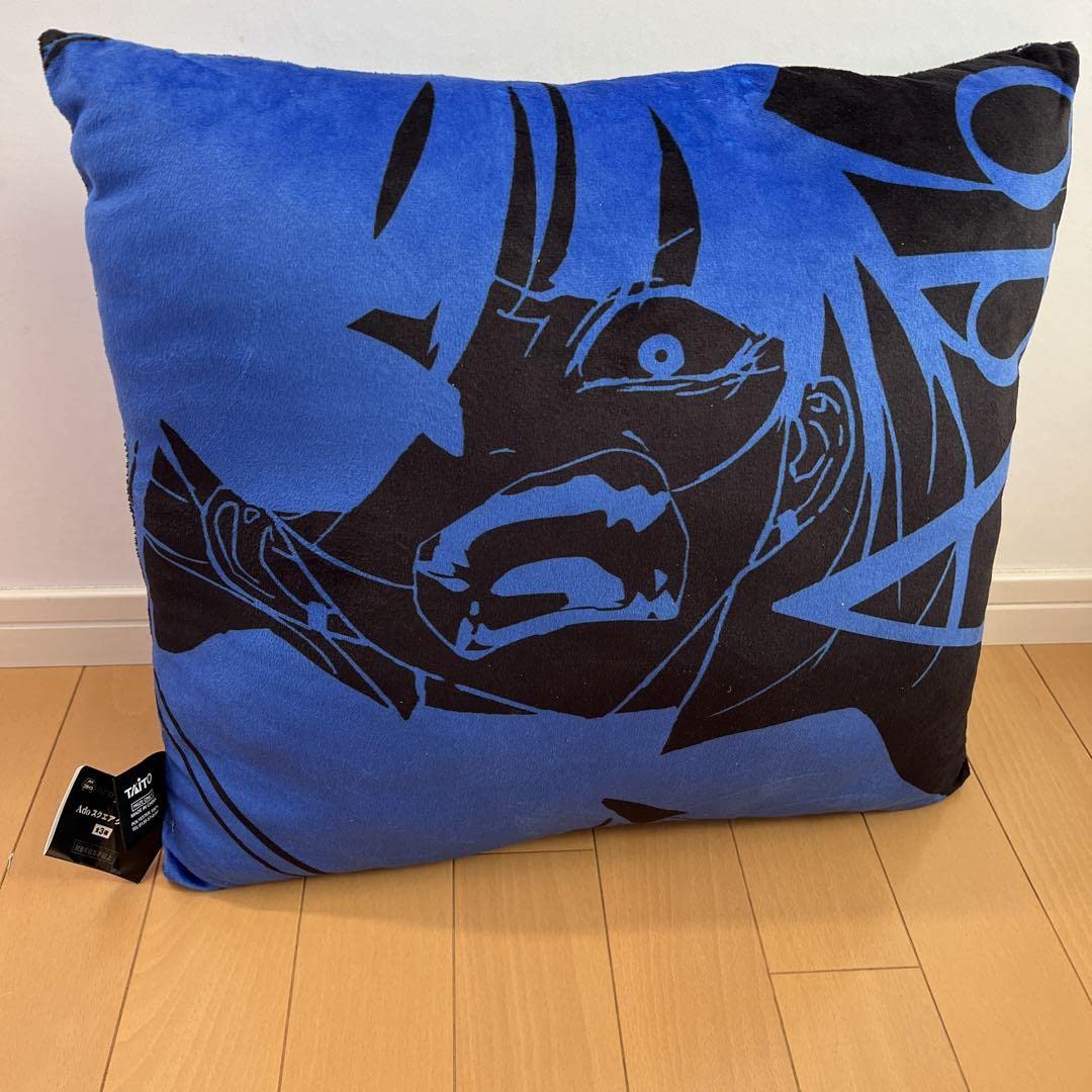 Amazon.co.jp: Ado グッズ アド スクエア クッション : おもちゃ