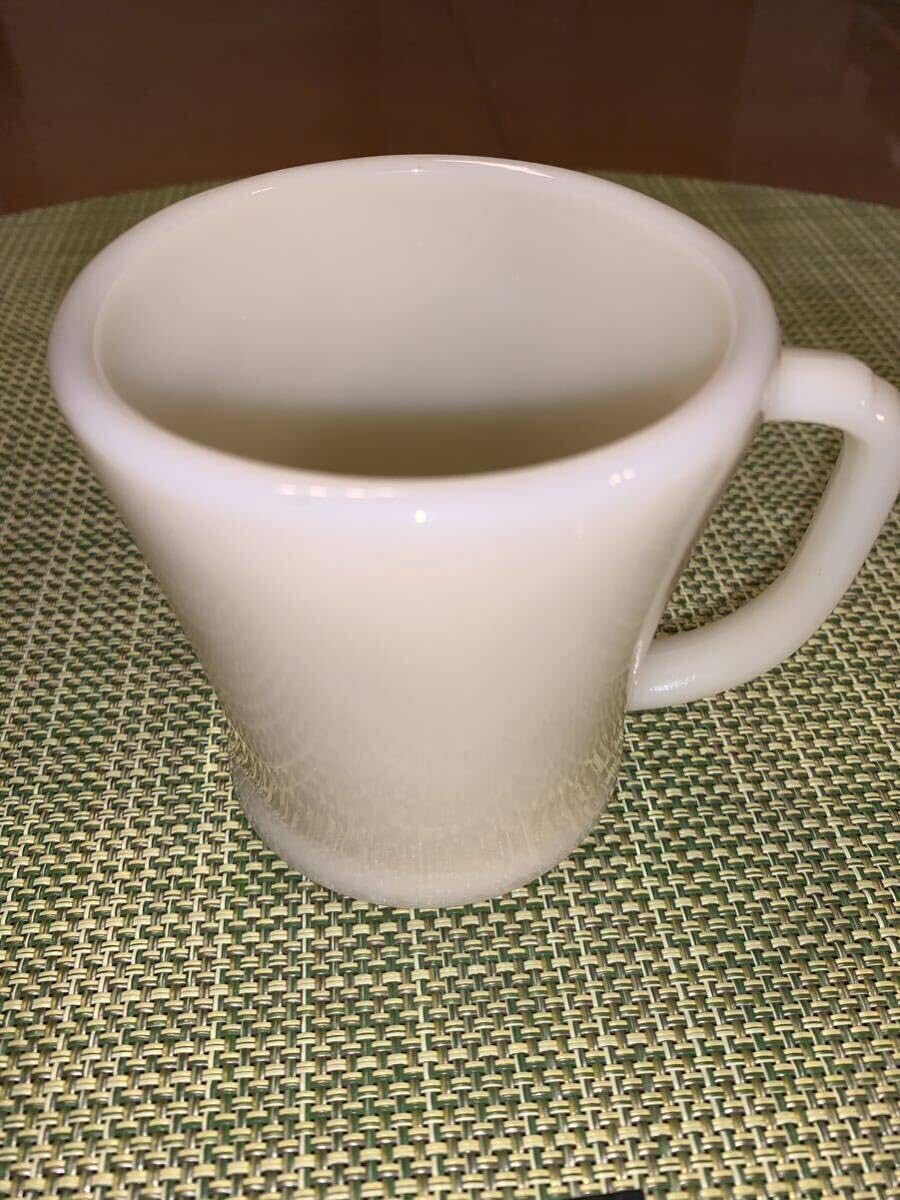 美品ファイヤーキング Dハンドルマグ レギュラーボトム  5個セット sku24 美品ファイヤーキング Dハンドルマグ レギュラーボトム 5個