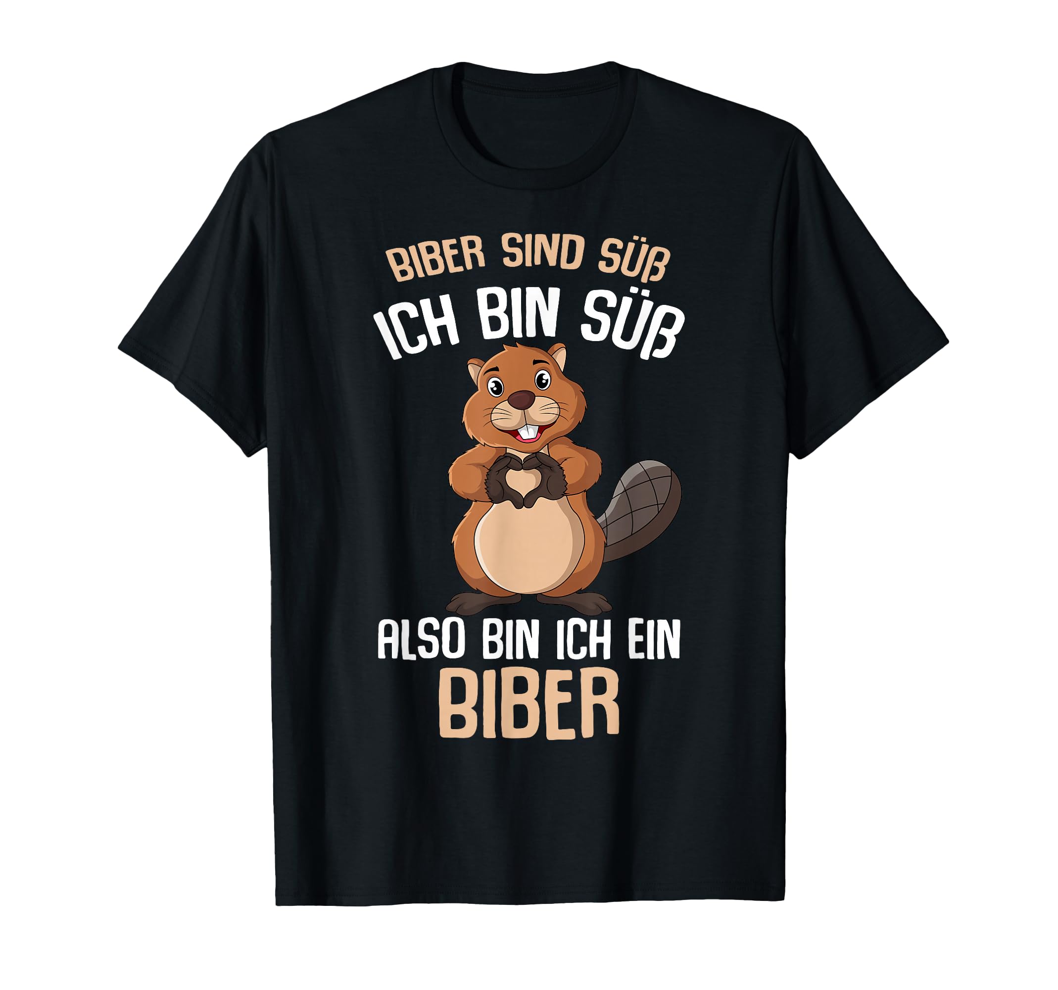 Kleidung mit Designs von Amazon Merch on Demand