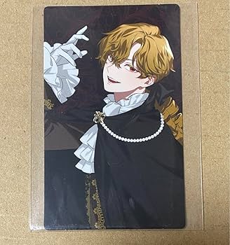 VS AMBIVALENZ ビバレン 手紙 NAGOMU Amazon.co.jp: VS AMBIVALENZ ビバレン ナゴム ビジュカ NAGOMU