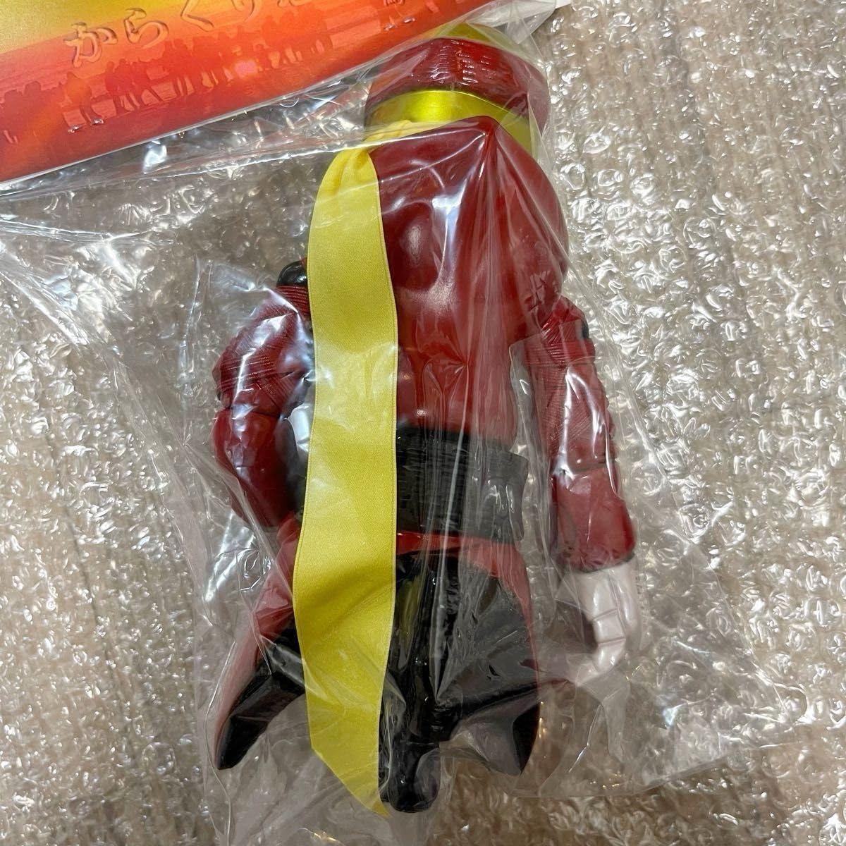 サイボーグ 009 からくり 忍者 spiral toysソフビ 未開封 サイボーグ 009 からくり 忍者 spiral toysソフビ 未開封 Amazon