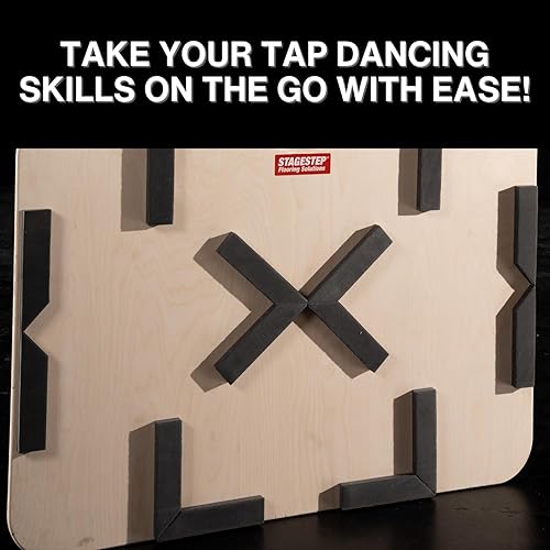 Miniatura 4 de stagestep llave Junta4" x 2"