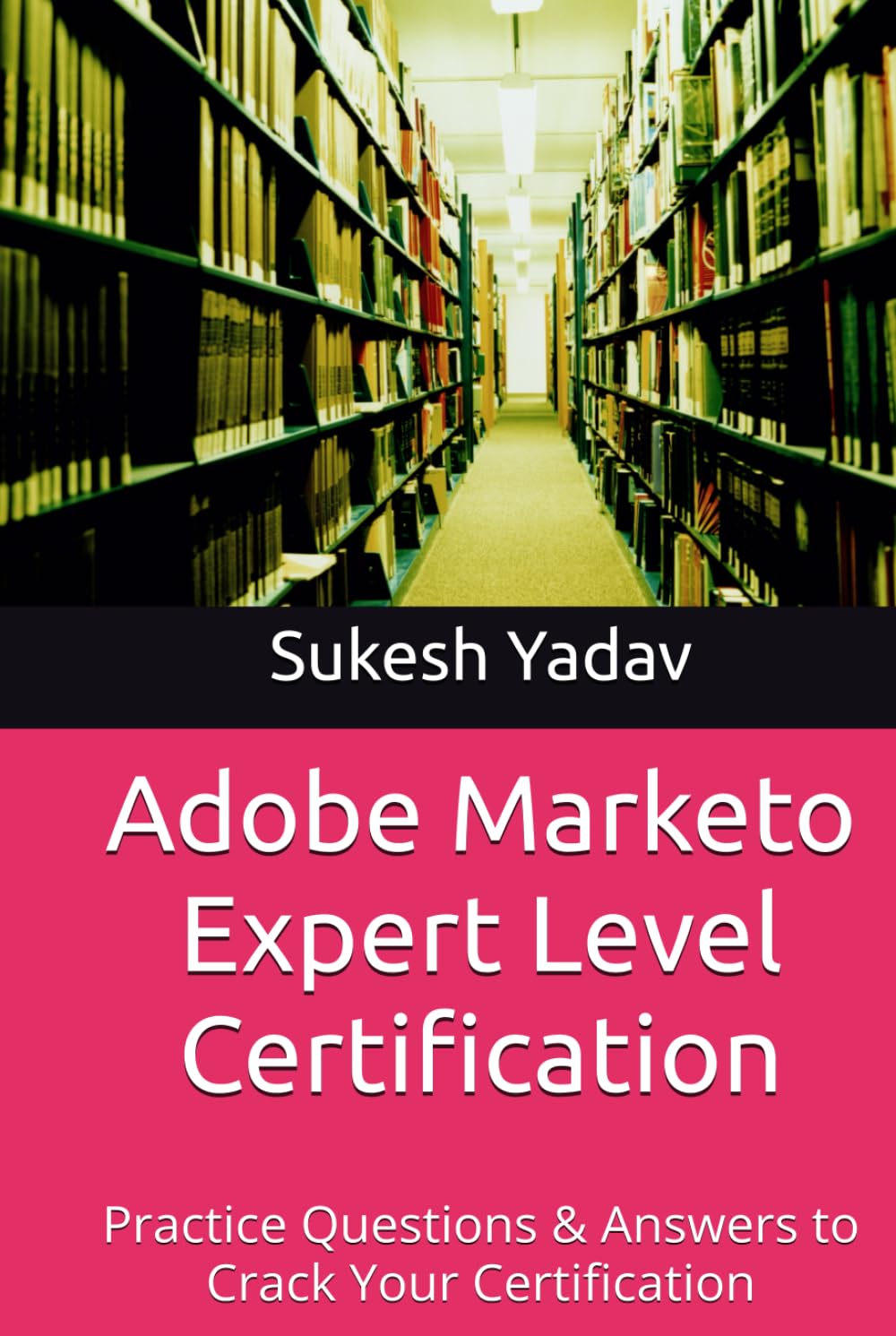 Adobe Marketo Expert Level Certification: Practice Questions & Answers to Crack Your Certification