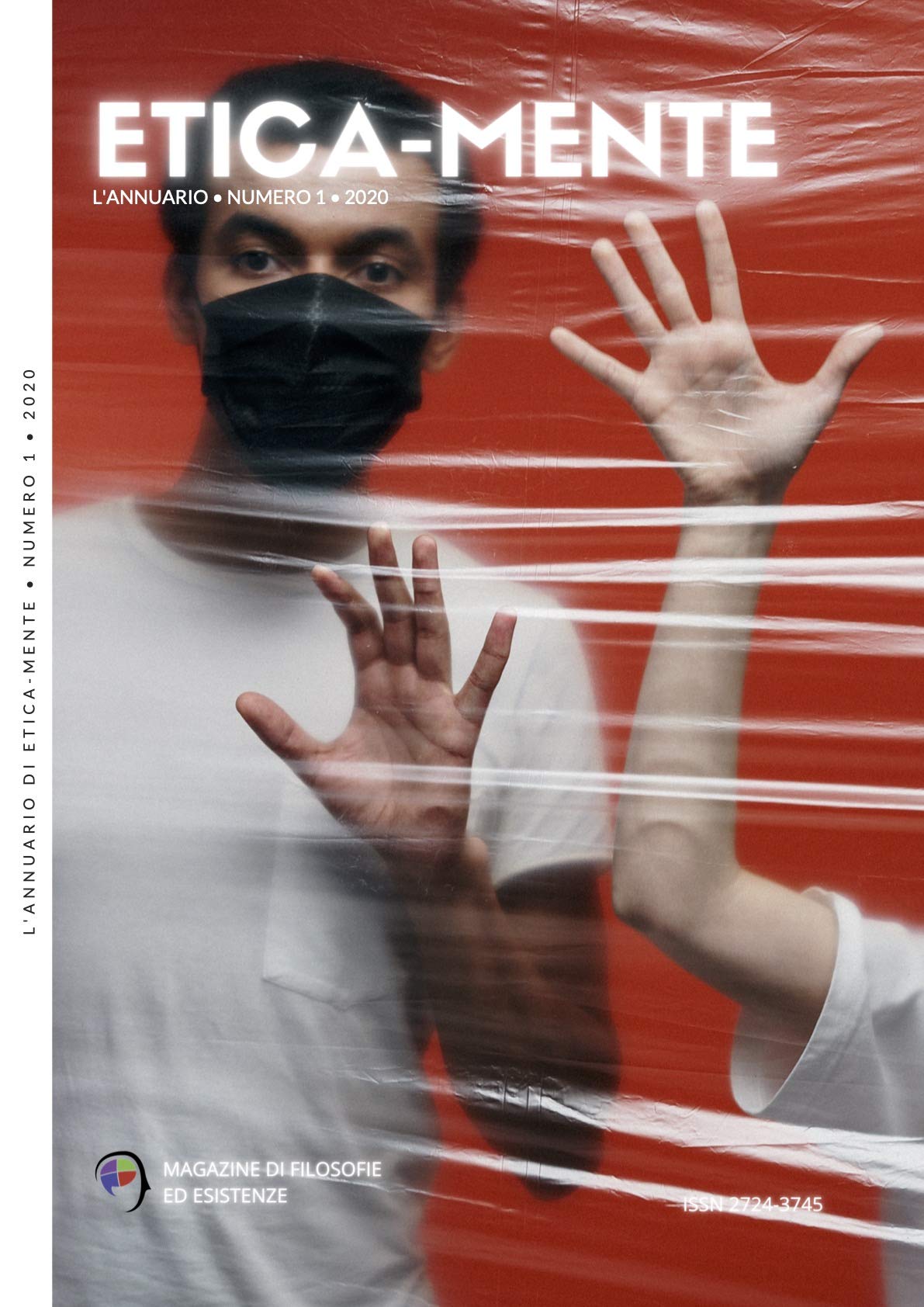 L'annuario di Etica-mente 2020 magazine di filosofie ed esistenze
