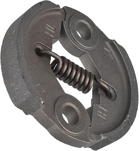 Miniatura 7 de Ensamblaje de embrague para Honda GX31 GX35 GX 31 35 4 tiempos motor cadena césped Trimmer para Mitsubishi TB50 22000-ZM5-003