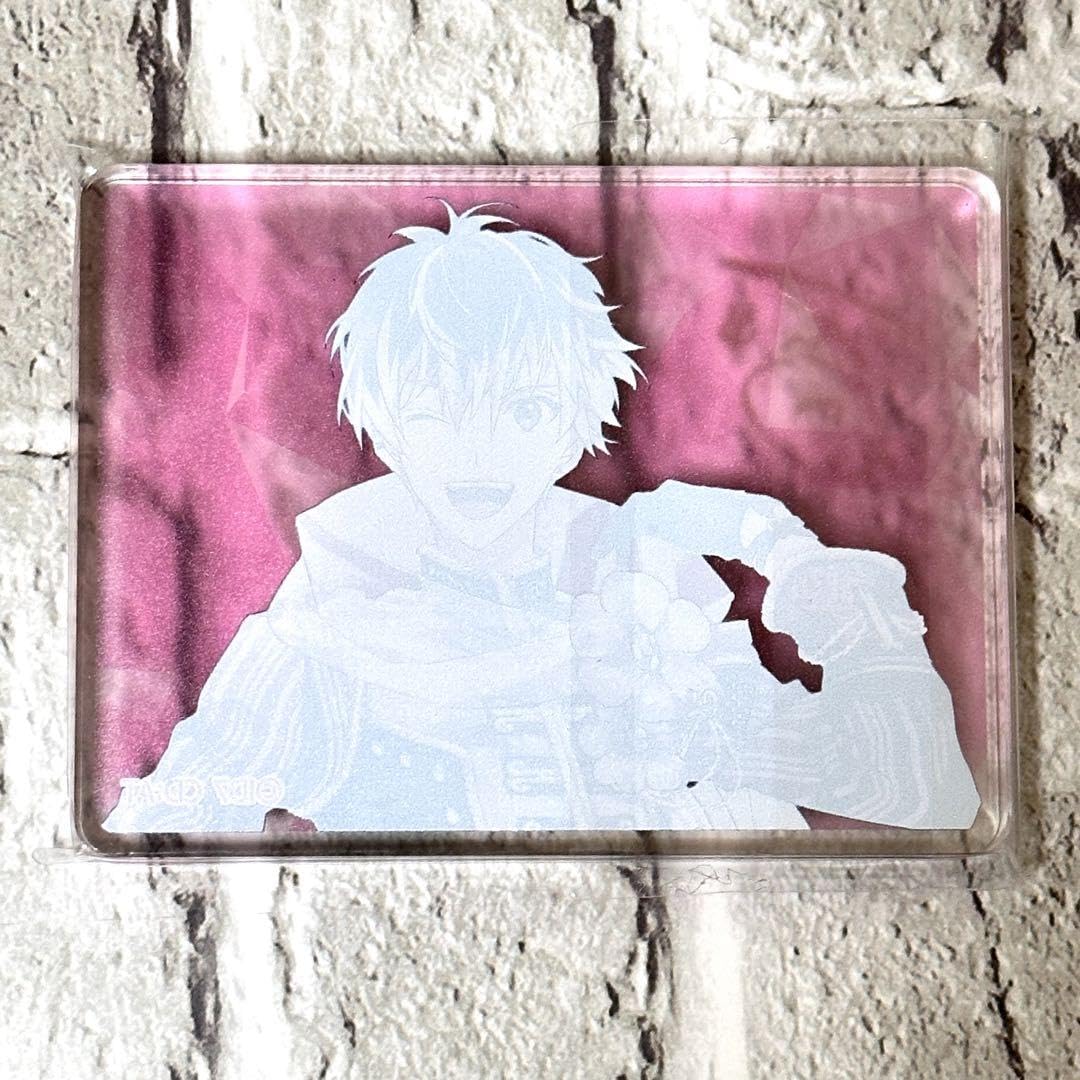 アイナナ ブラホワ アクブロ Amazon.co.jp: アイナナ アイドリッシュセブン ブラホワ
