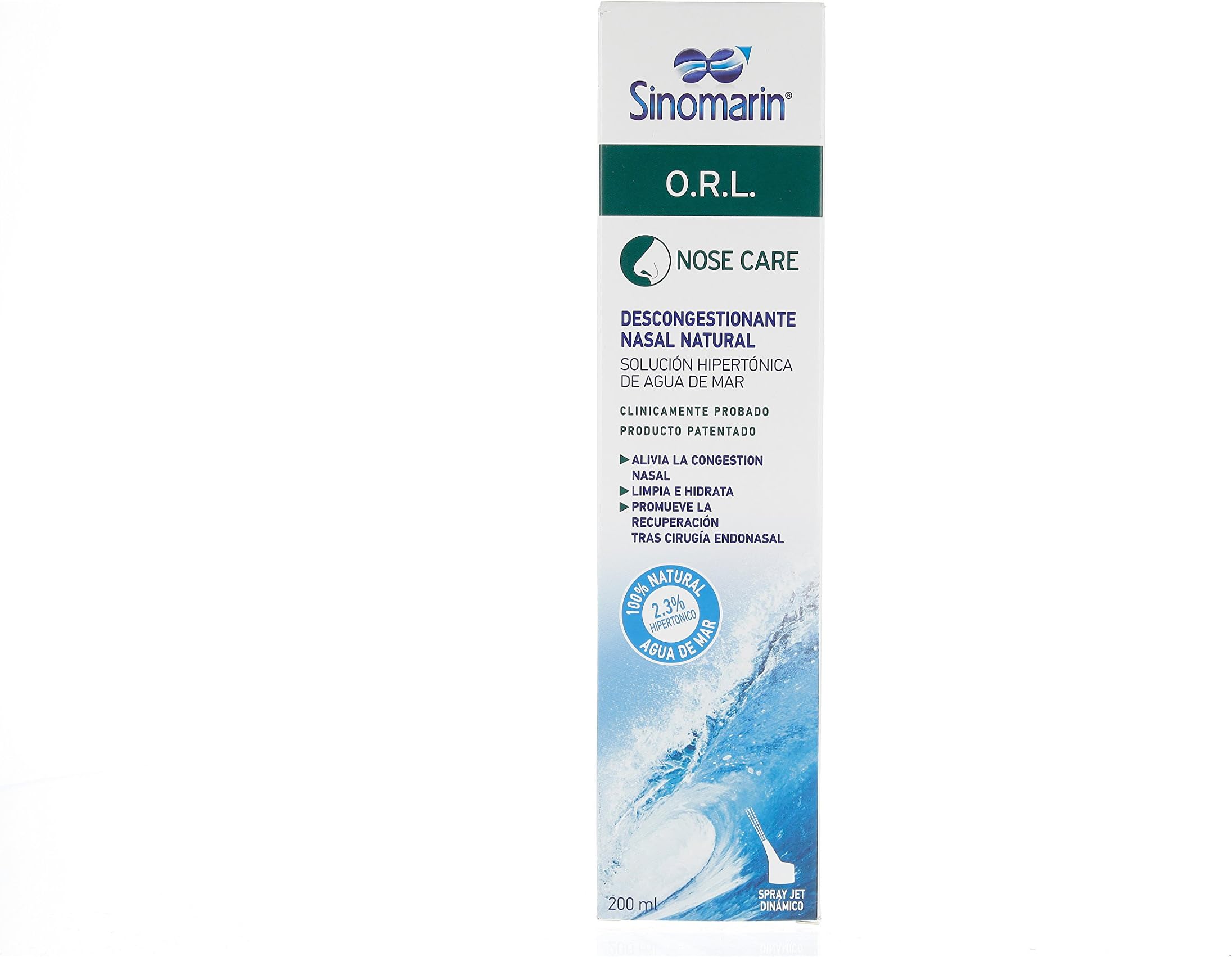 SINOMARIN Night Serums and Fluids
