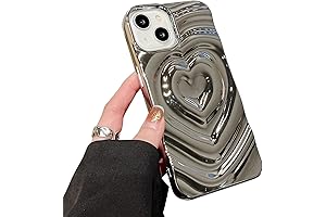 Luxylemon Phone Case: A Touch of Class and Protection