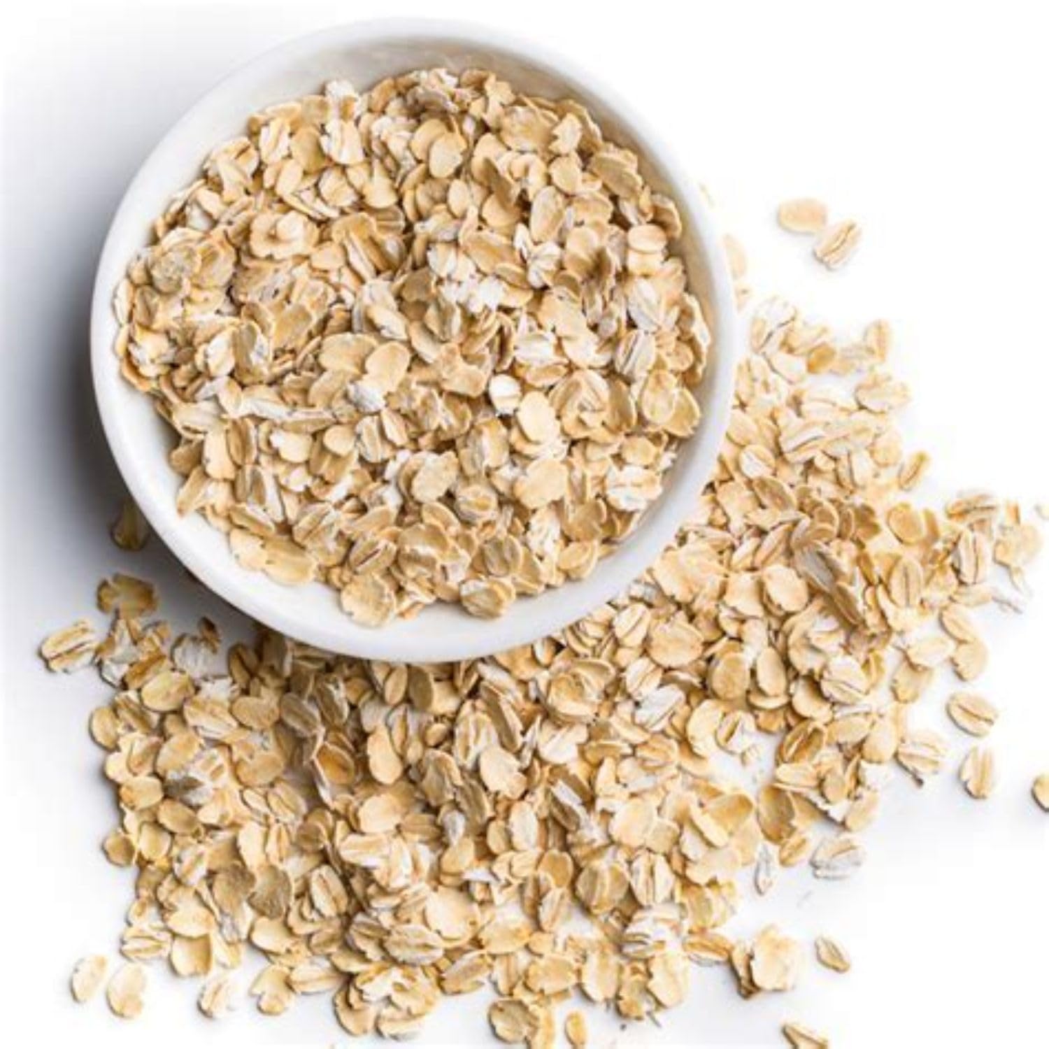 Fiocchi d'Avena BIO 5Kg BIO Senza Glutine