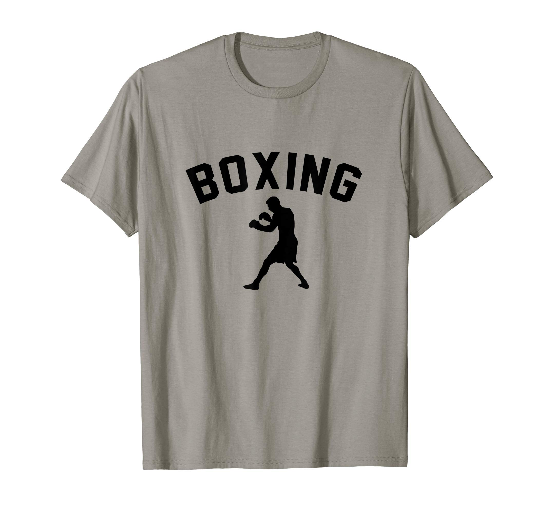 Boxing - Boxer Gift Boxing Fan Boxing Trainer Boxing Coach T-Shirt