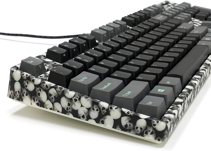 Amazon.co.jp: FILCO Majestouch Lumi S 赤軸 フルサイズ 英語配列 104