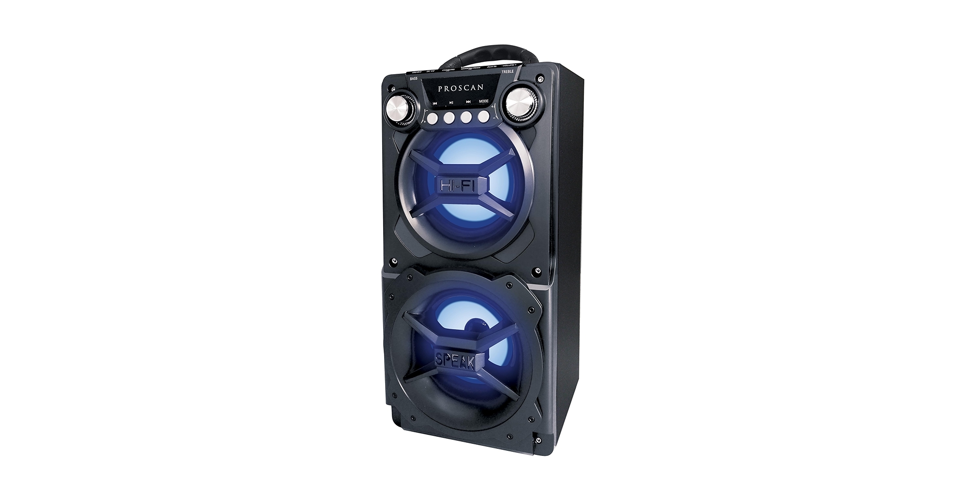 Amazon.com: LEDVANCE Sylvania, Portable Speaker with