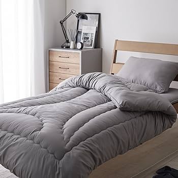 掛け布団 オールシーズン 温度調整 掛布団 洗える 抗菌防臭 防ダニ Amazon｜GOKUMIN 掛け布団 オールシーズン 温度調整 掛布団