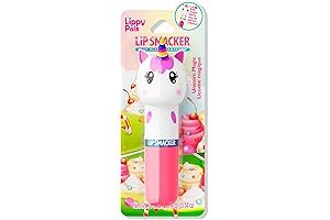 Lip Smacker Lippy Pals Unicorn Lip Balm