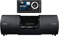 SiriusXM Onyx Plus SXPL1V1 Satellite Radio Vehicle Kit & SXSD2 Portable Speaker Dock Bundle - Free 3 Months Service
