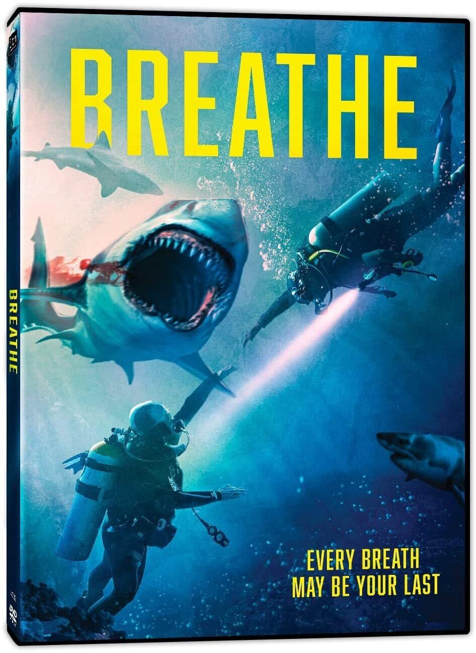 Amazon.com: BREATHE