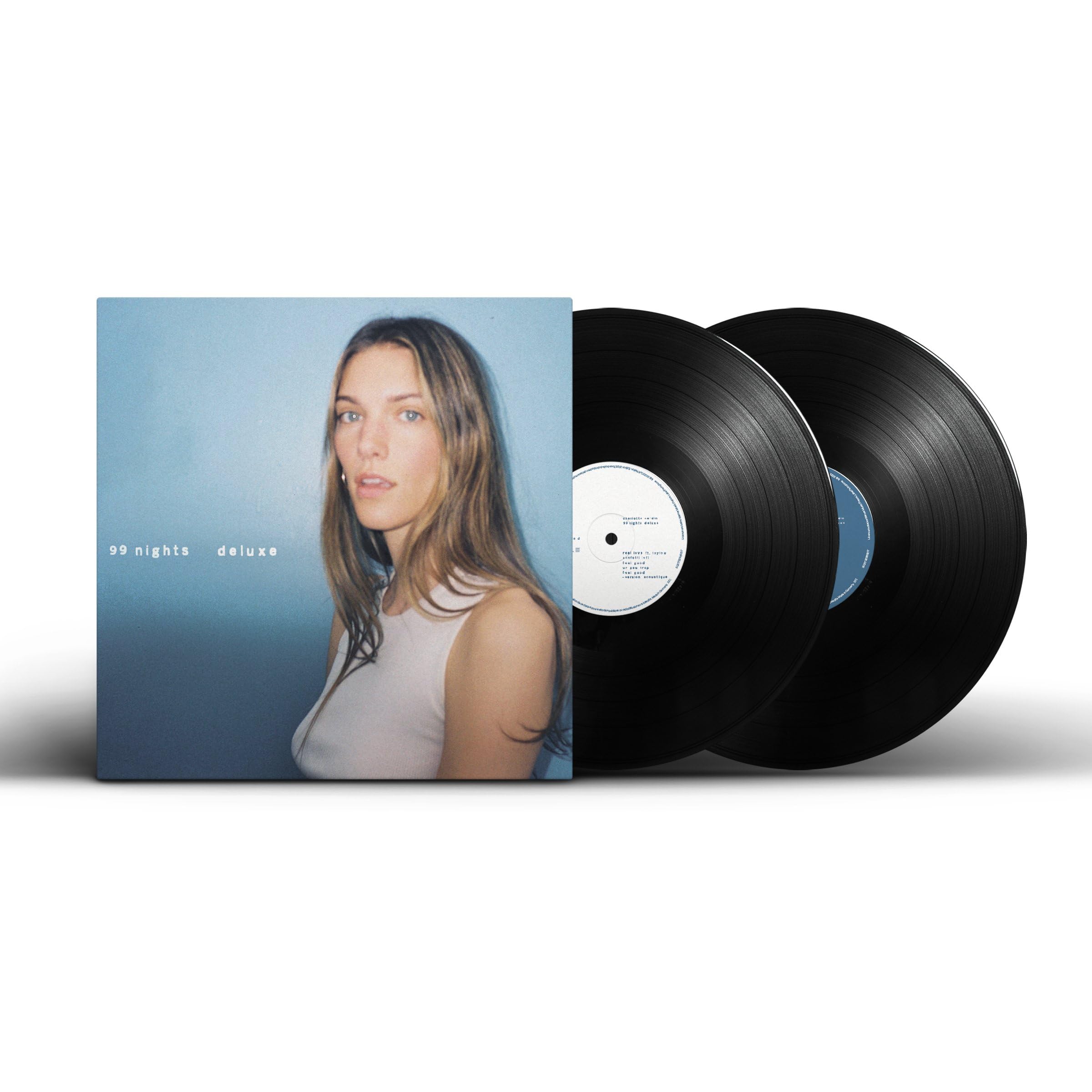 99 Nights Deluxe (Nouvelle Édition) [VINYL]