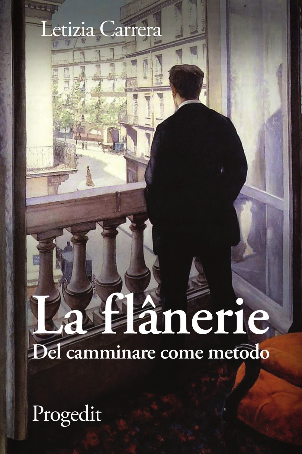 La FlâNerie. Del Camminare Come Metodo - 4