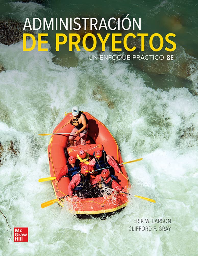 ADMINISTRACION DE PROYECTOS PACK - 9781456287665