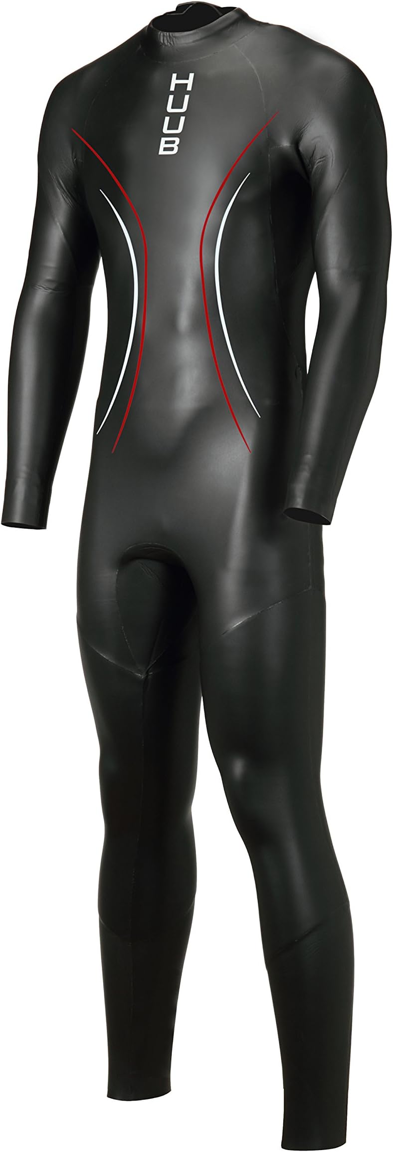 HUUB Design Men's Aegis 3mm/5mm Triathlon Swim Wetsuit