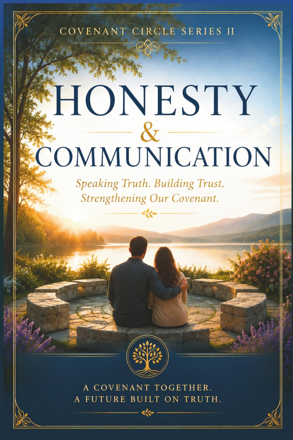 Covenant Circle Marriage Ministry Series II: Communication & Truth