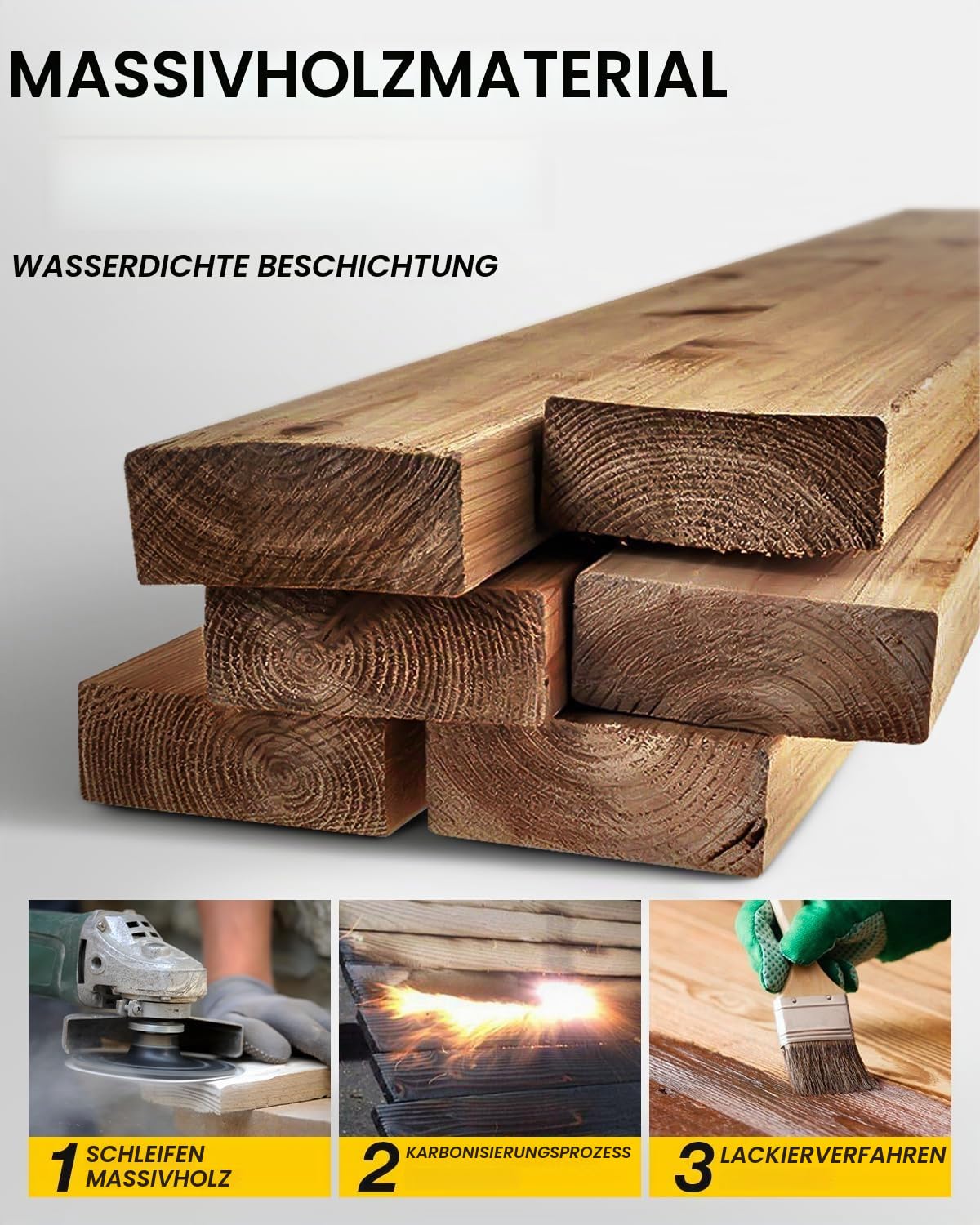 Ghosthorn Für bis zu 12 Ruten, Angelrutenhalter, Wand- oder Deckenmontage, für Garage, Aufbewahrung, Organizer, Angelausrüstung, Geschenke für Männer und Frauen