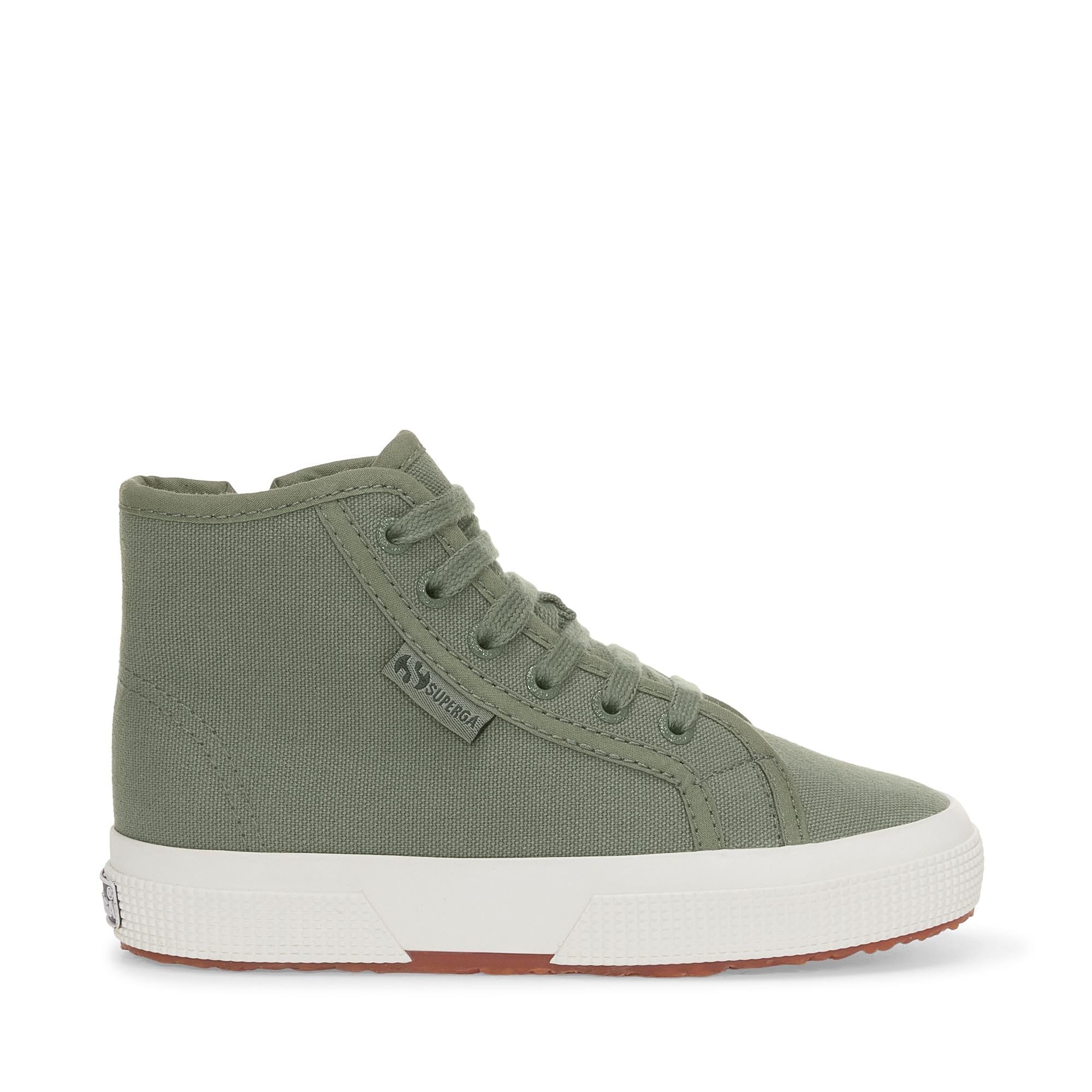 Superga S21415W A07GREY chaussures confortables contre la fatigue