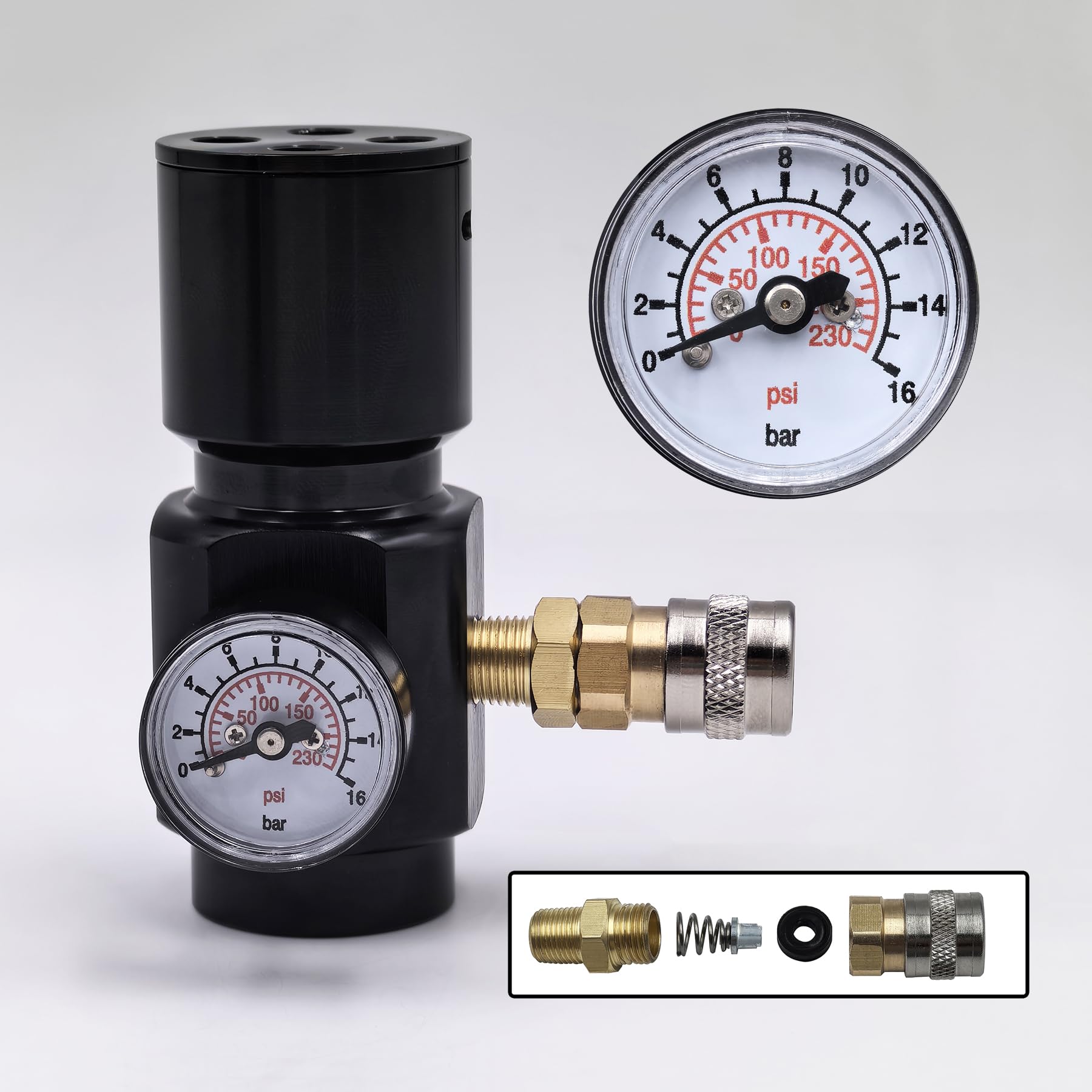 GAZ ULTRAIR 164 PSI 570Ml – Airsoft Modélisme Lyon